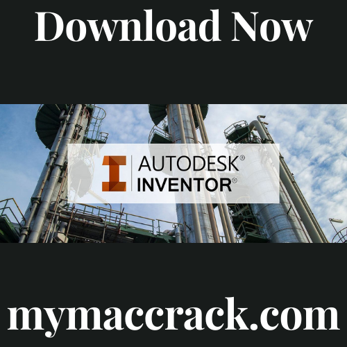 autodesk inventor for mac free