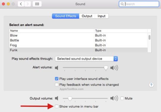 echo audio player for mac
